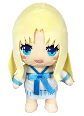 The Rising Of The Shield Hero | Filo (Human Form) | 8'' Plush
