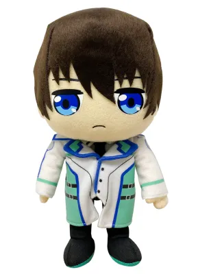 The Irregular At Magic High School | Shiba Tatsuya | 8'' Plush