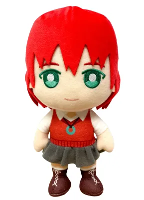 The Ancient Magus' Bride | Chise Hatori | 8'' Plush