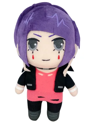 My Hero Academia | Kyoka Jiro (Chibi) - Hero Suit | 8'' Plush