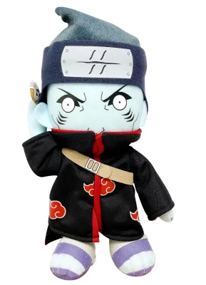 Naruto: Shippuden | Kisame Hoshigaki | 8'' Plush