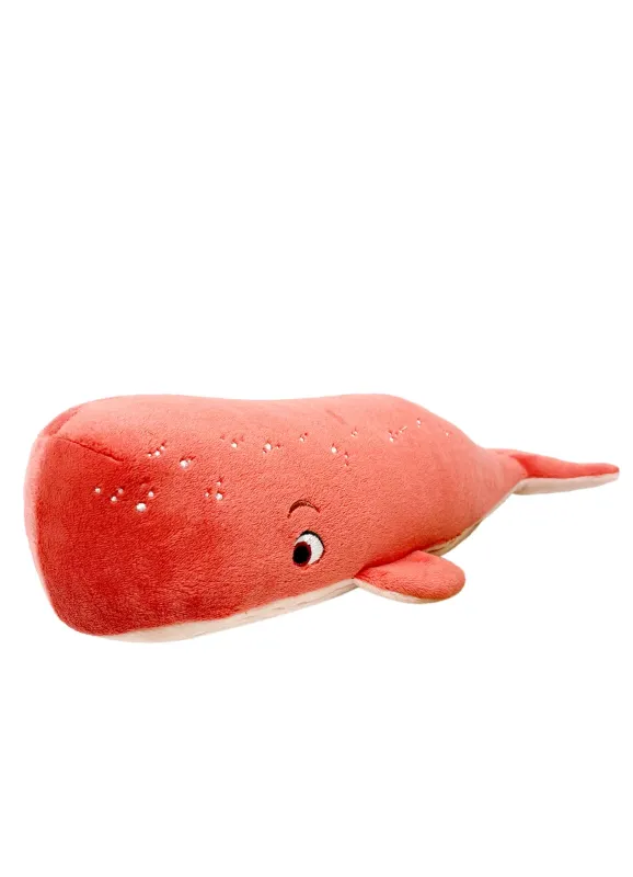 Nimona | Nimona (Whale Form) | 10'' Plush