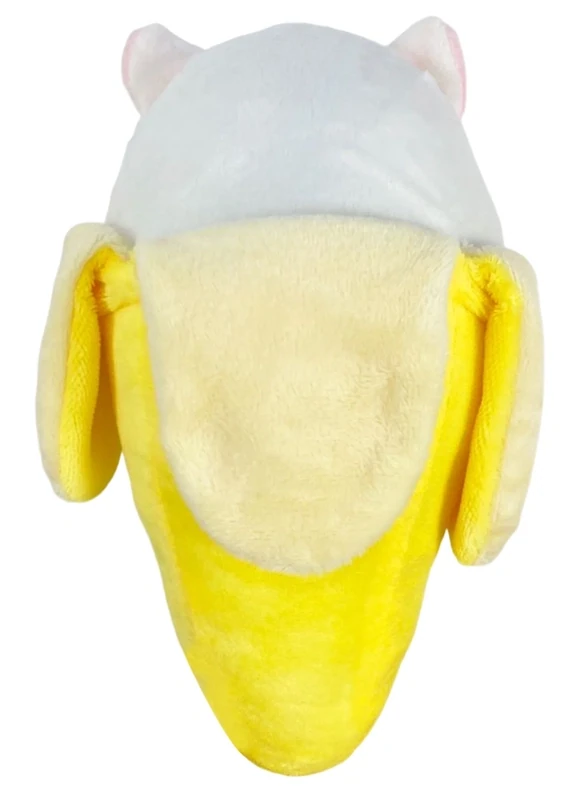 Bananya | Bananya | 8'' Plush