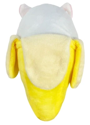 Bananya | Bananya | 8'' Plush