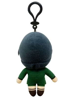 Black Butler | Ciel Phantomhive (SD Form) | Plush Keychain