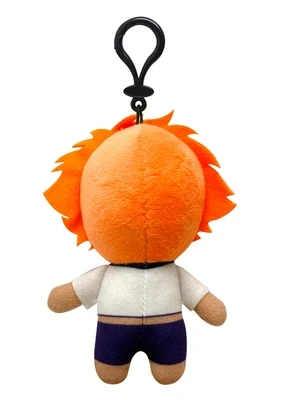 Cowboy Bebop | Edward | Plush Keychain