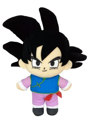 Dragon Ball Super | Goten Son | 8'' Plush