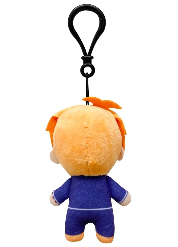 Fruits Basket | Kyo Sohma | Plush Keychain