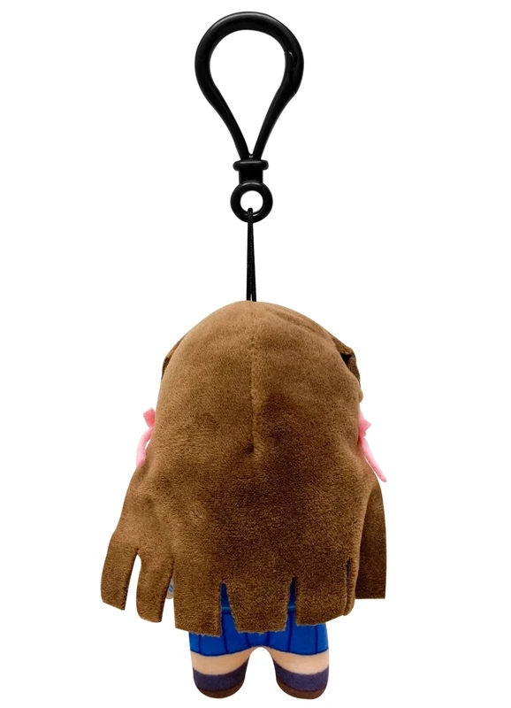Fruits Basket | Tohru Honda | Plush Keychain