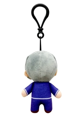 Fruits Basket | Yuki Sohma | Plush Keychain
