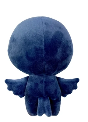 Haikyu | Shoyo Hinata (Chibi) - Crow Kigurumi | 6'' Plush