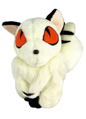 Inuyasha | Kirara | 9'' Sitting Plush