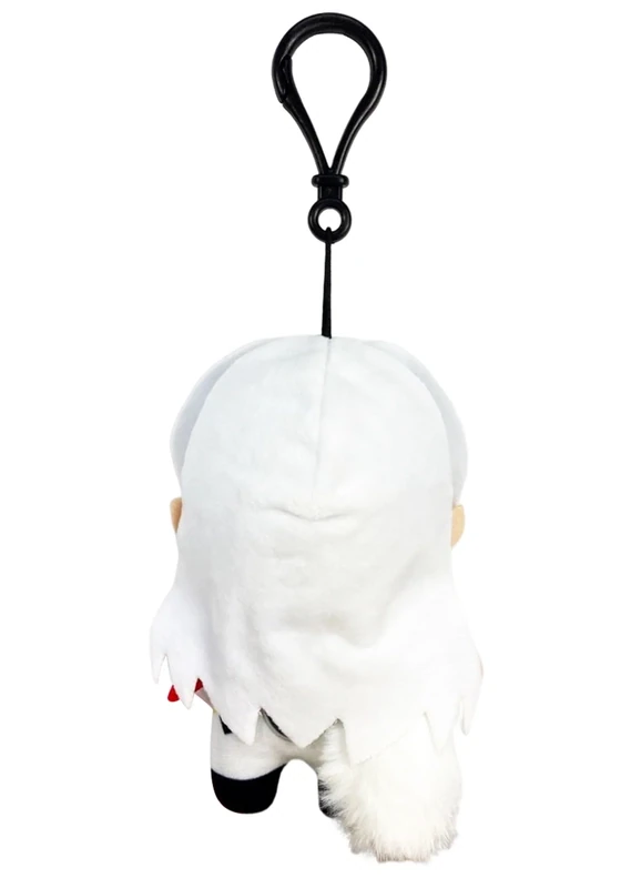 Inuyasha | Sesshomaru | Plush Keychain