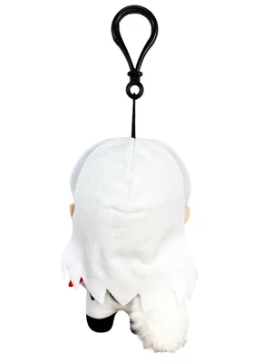 Inuyasha | Sesshomaru | Plush Keychain