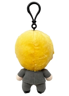 Mob Psycho 100 | Arataka Reigen | Plush Keychain