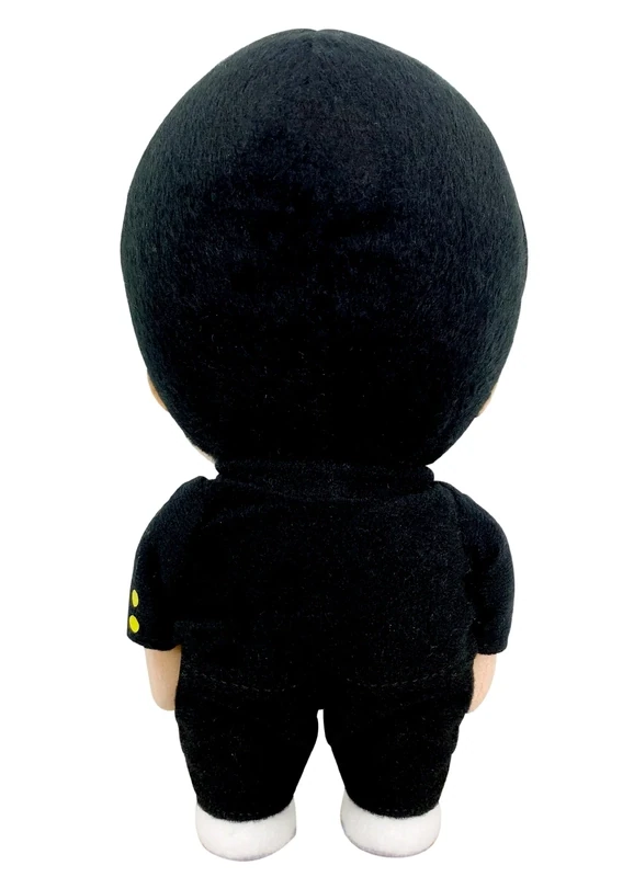 Mob Psycho 100 | Mob/Shigeo Kageyama | 8'' Plush