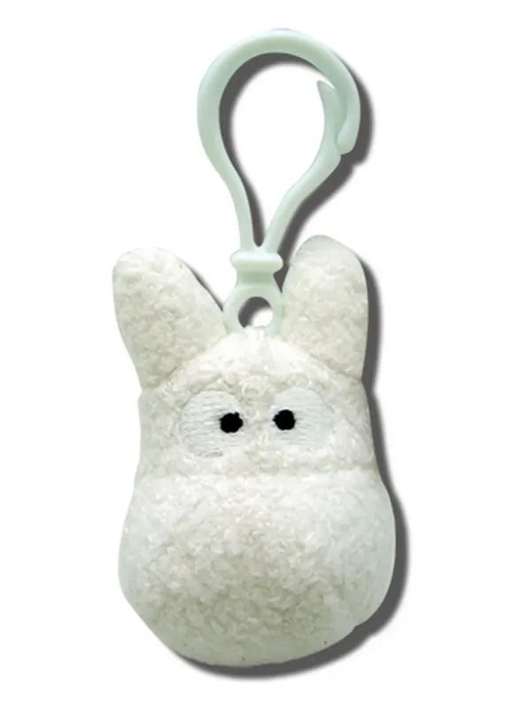 My Neighbor Totoro | Chibi Totoro | Plush Keychain