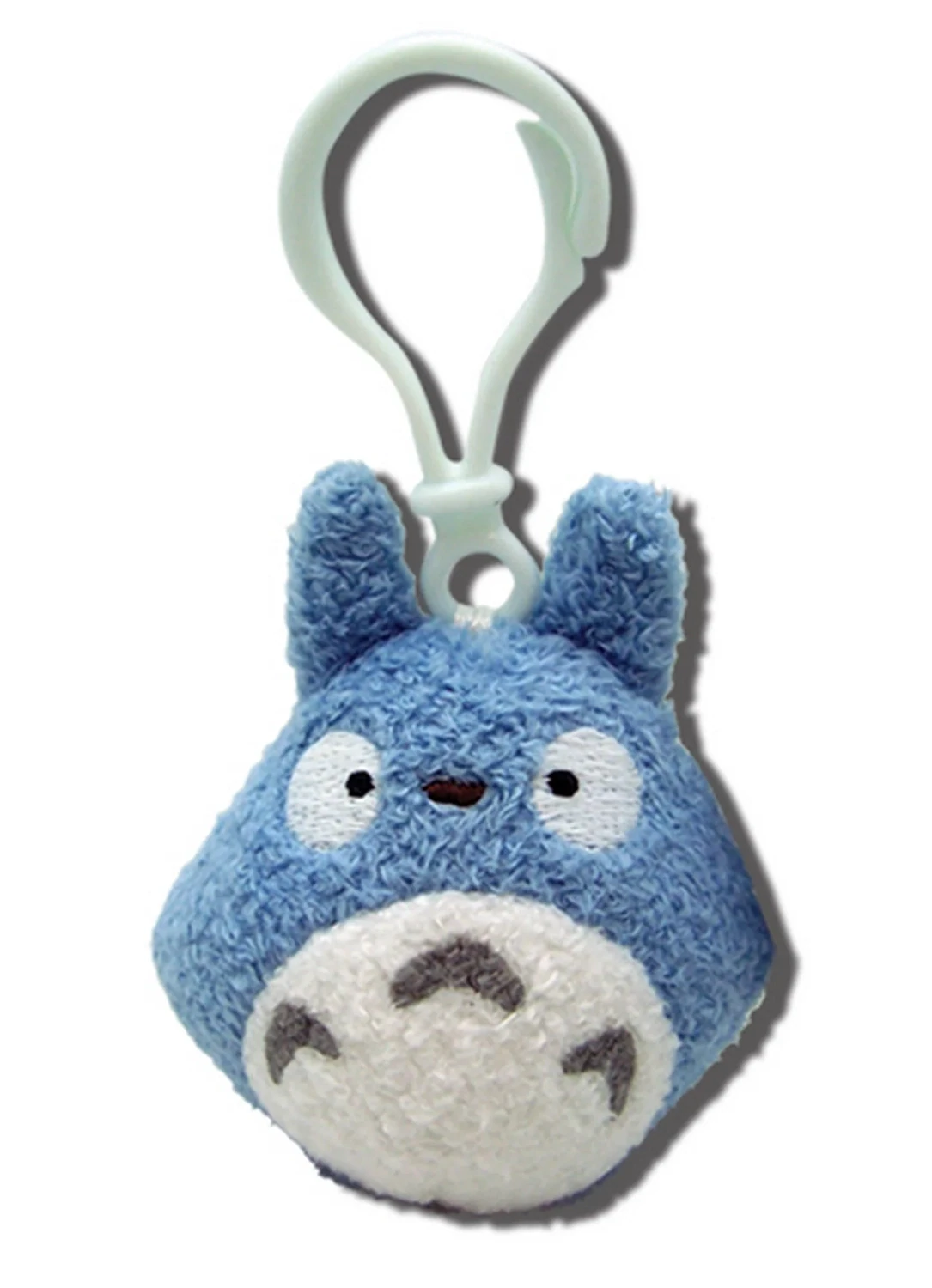 My Neighbor Totoro | Chu Totoro | Plush Keychain My Neighbor Totoro | Chu Totoro | Plush Keychain