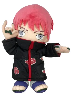 Naruto: Shippuden | Sasori | 8'' Plush
