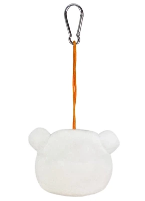 One Piece | Bepo's Head | Plush Keychain