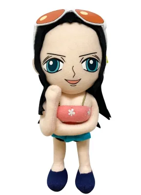 One Piece | Nico Robin | 8'' Plush