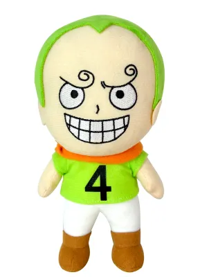 One Piece | Yonji Vinsmoke (As A Child) | 8'' Plush One Piece | Yonji Vinsmoke (As A Child) | 8'' Plush