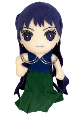 Sailor Moon | Mistress 9 | 8'' Plush