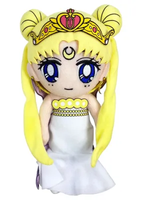 Sailor Moon R | Usagi Tsukino (Princess Serenity Form) | 8'' Plush Sailor Moon R | Usagi Tsukino (Princess Serenity Form) | 8'' Plush