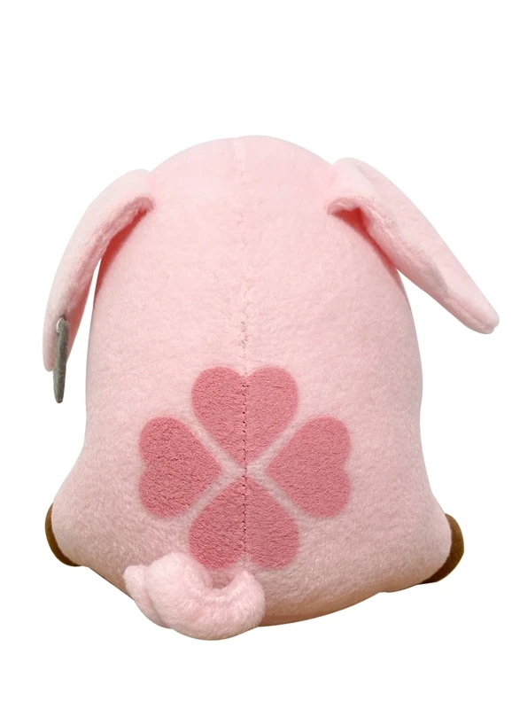 The Seven Deadly Sins | Hawk | 5'' Sitting Plush