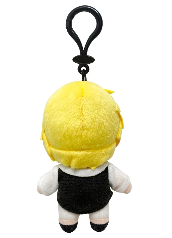 Seven Deadly Sins | Meliodas (SD Form) | Plush Keychain