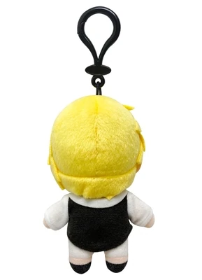 Seven Deadly Sins | Meliodas (SD Form) | Plush Keychain