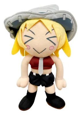 Soul Eater | Patty/Patricia Thompson | 10'' Plush Soul Eater | Patty/Patricia Thompson | 10'' Plush