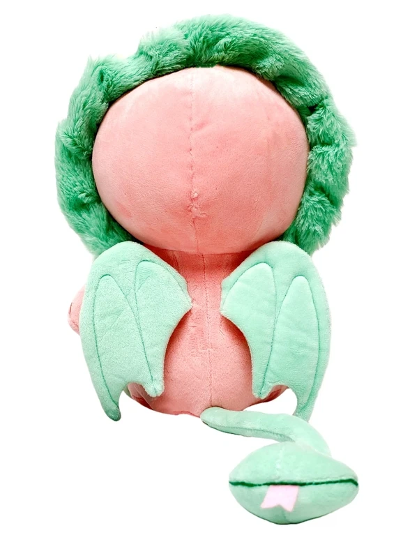 Spy X Family | Anya Forger's Doll/Chimera Forger | 10'' Sitting Plush