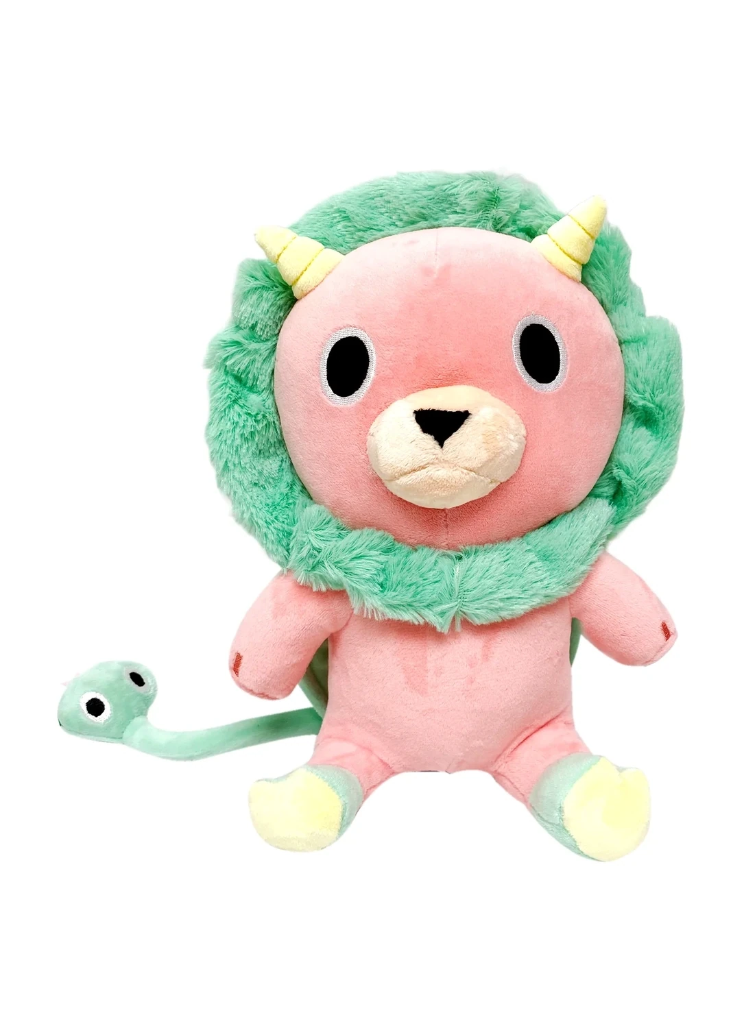 Spy X Family | Anya Forger's Doll/Chimera Forger | 10'' Sitting Plush