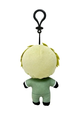 Spy X Family | Loid Forger | Plush Keychain