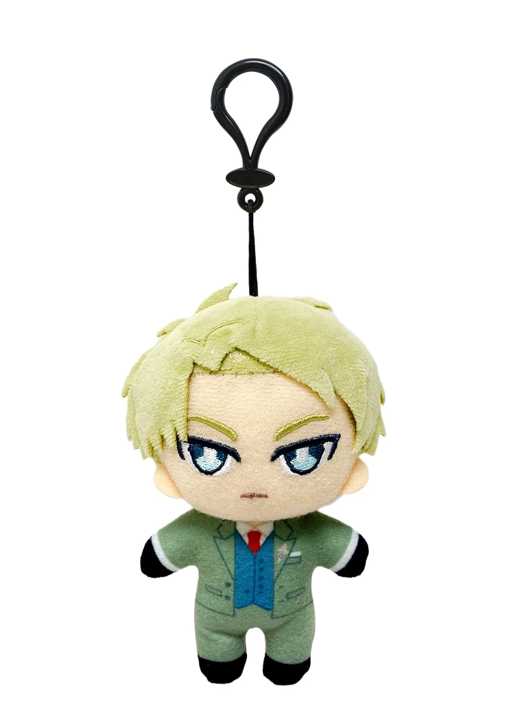 Spy X Family | Loid Forger | Plush Keychain
