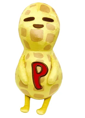 Spy X Family | Peanuts/Anya's Favorite Snack | 18'' Plush Spy X Family | Peanuts/Anya's Favorite Snack | 18'' Plush