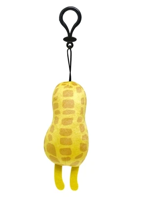 Spy X Family | Peanuts/Anya's Favorite Snack | Plush Keychain