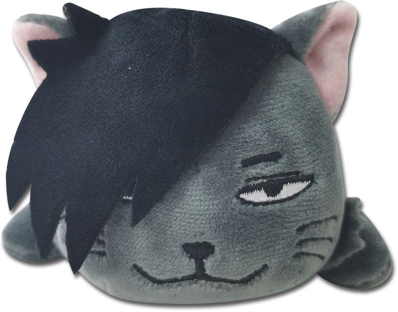 Haikyu S2 - Kuroo Mini Lying Plush