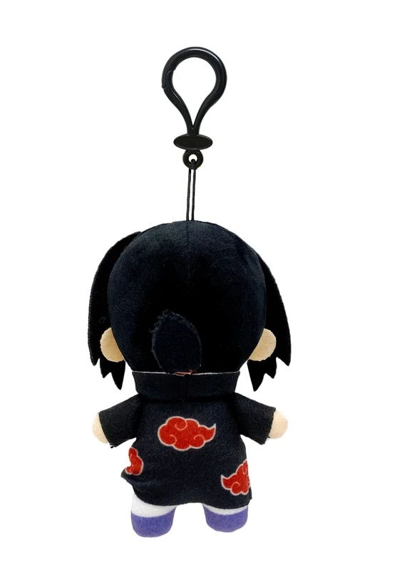 Naruto | Itachi Uchiha | Plush Keychain