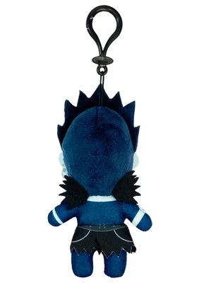 Death Note | Ryuk | Plush Keychain