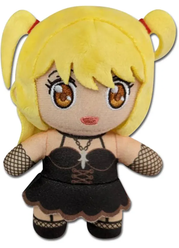 Death Note | Misa Amane | Plush Keychain