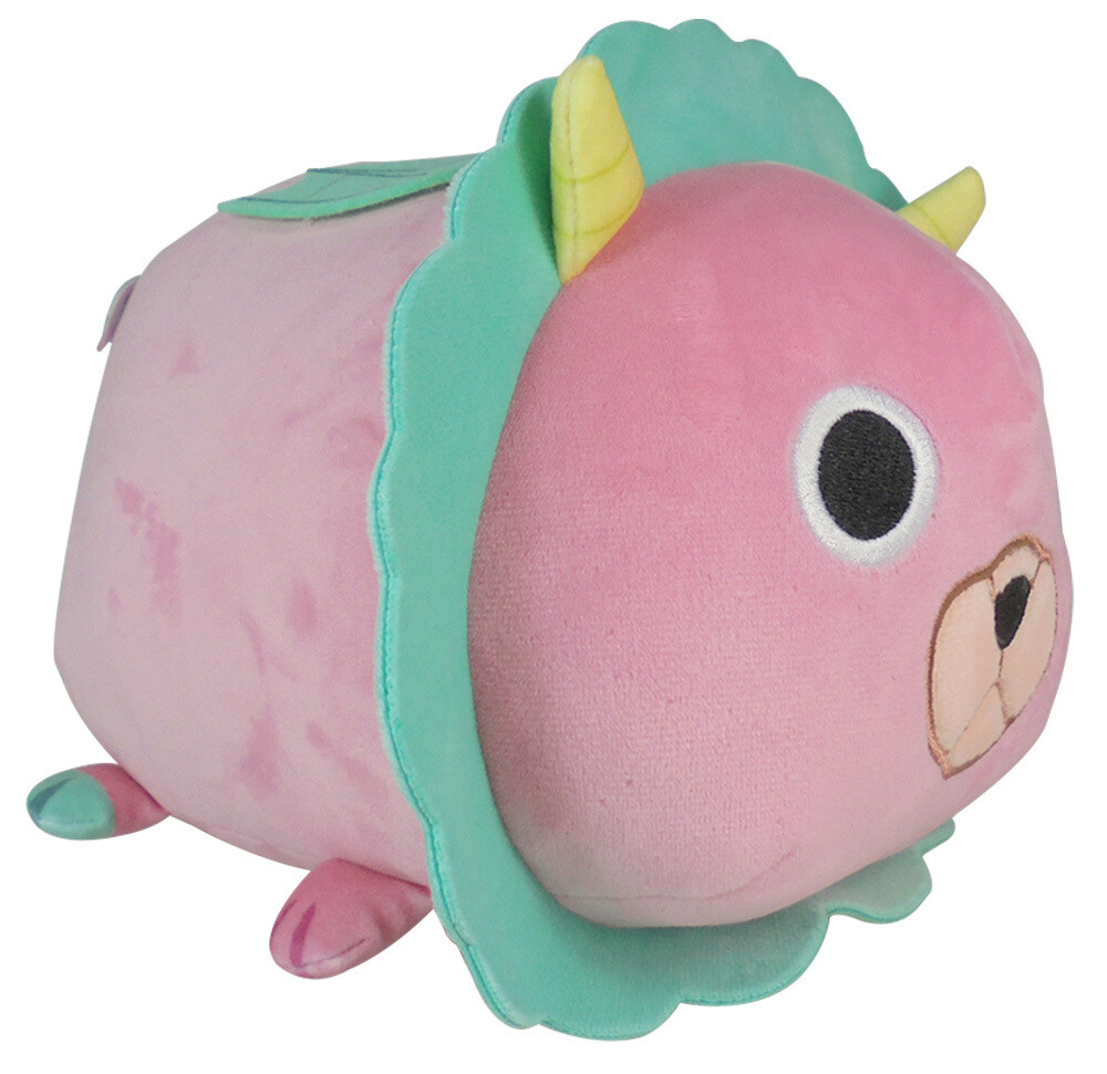 Spy X Family | Anya Forger's Doll/Chimera Forger | 8'' Pill Plush Spy X Family | Anya Forger's Doll/Chimera Forger | 8'' Pill Plush