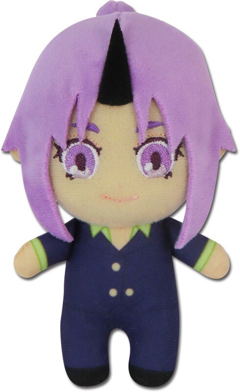 That Time I Got Reincarnated as a Slime | Shion | Plush Keychain