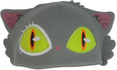 Suzume | Sadajin - Fleece Cap | Cosplay Attire