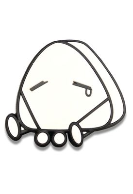 Fruits Basket - Riceball Pvc Magnet