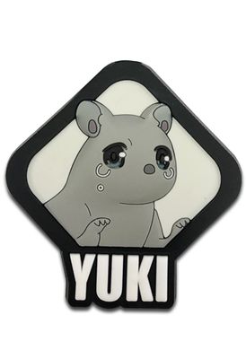 Fruits Basket - Yuki Pvc Magnet