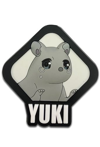 Fruits Basket - Yuki Pvc Magnet
