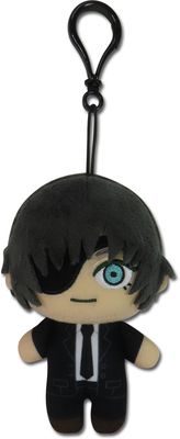 Chainsaw Man | Himeno | Plush Keychain