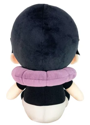 Jujutsu Kaisen | Toji Fushiguro | 12'' Sitting Plush